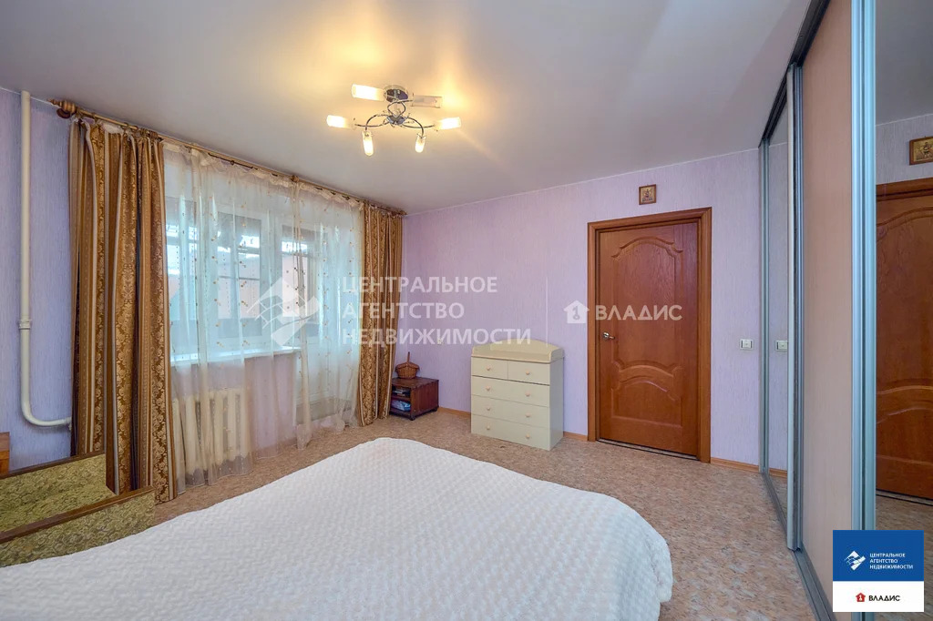 Продажа квартиры, Рязань, ул. Грибоедова - Фото 10