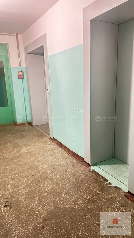 Продажа квартиры, Казань, ул. Закиева - Фото 16