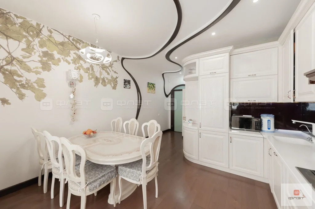 Продажа квартиры, Казань, ул. Федосеевская - Фото 6