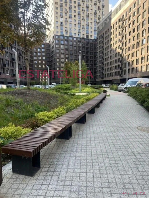 Продажа квартиры, Береговой проезд - Фото 40