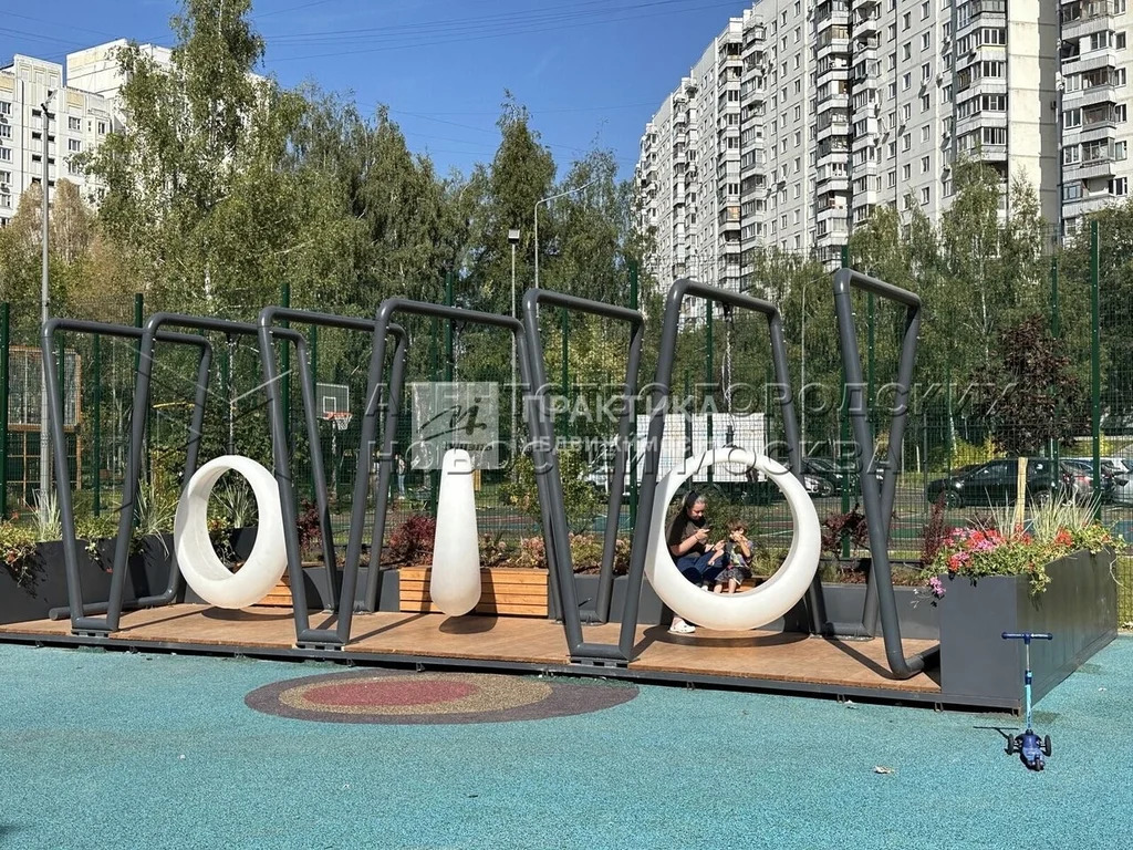 Продажа квартиры, ул. Чертановская - Фото 16