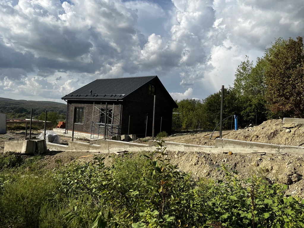 Продажа дома, Ставропольская, Северский район, ул. Пушкина - Фото 9