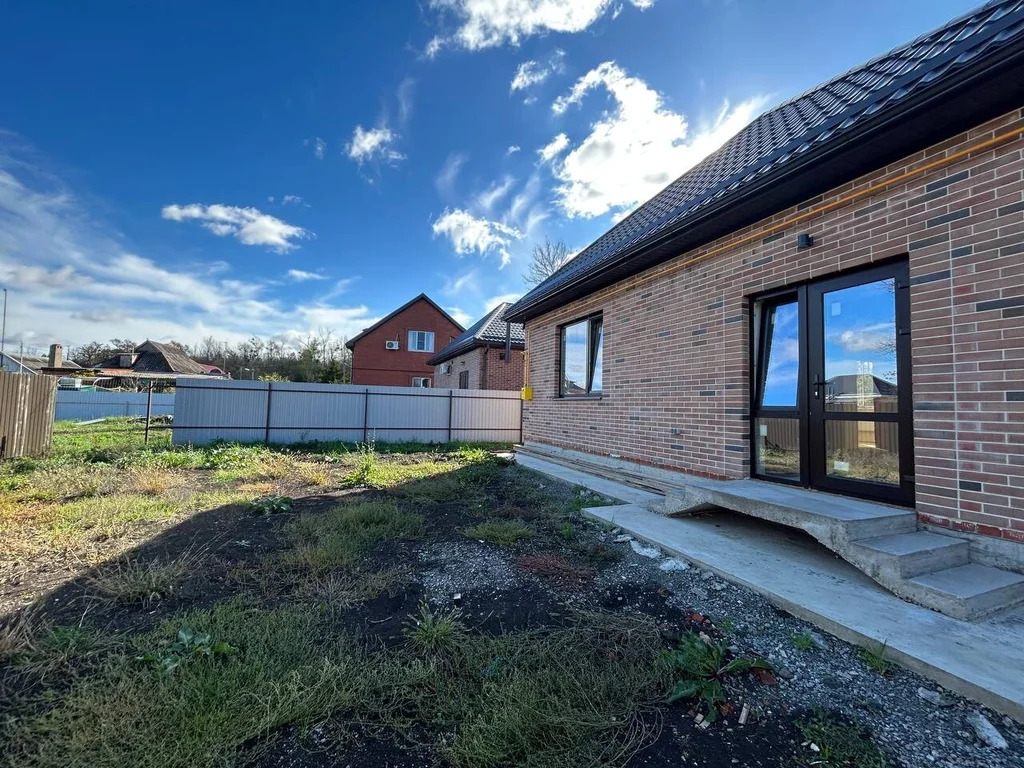 Продажа дома, Северская, Северский район, ул. Садовая - Фото 7