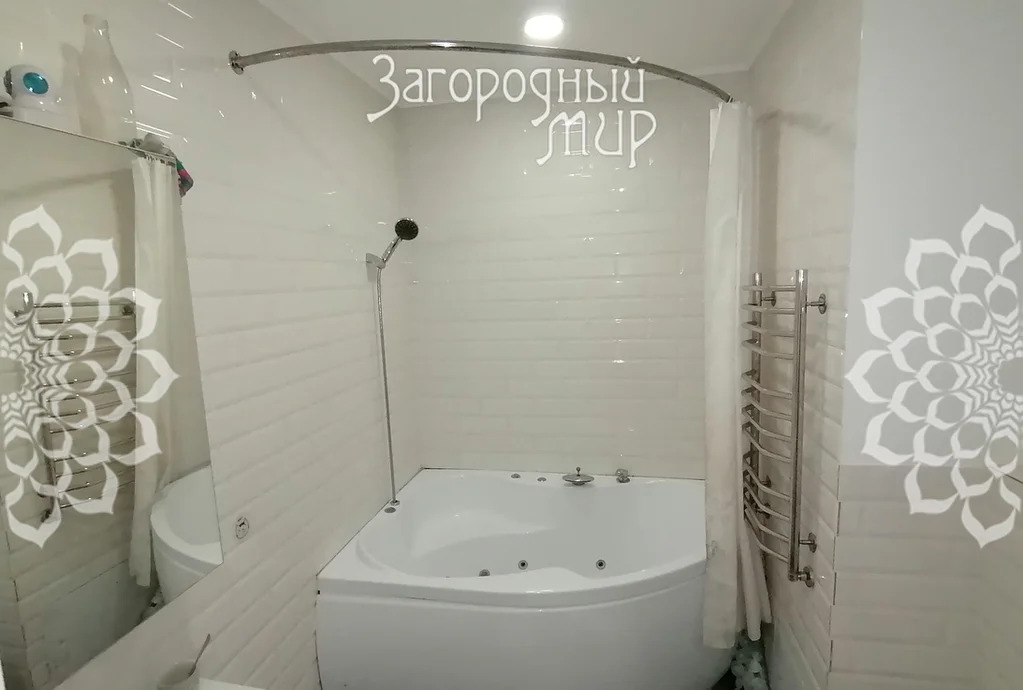 Продам дом, Калужское шоссе, 6 км от МКАД - Фото 12