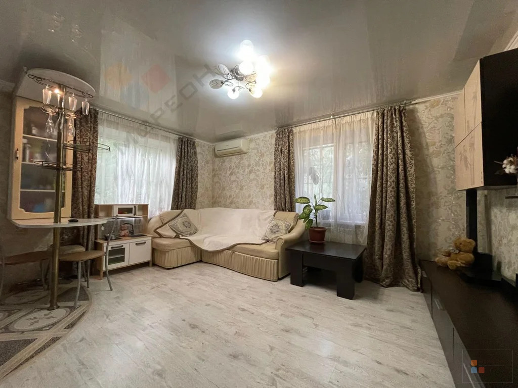 2-я квартира, 43.00 кв.м, 1/5 этаж, СМР, Темрюкская ул, 5400000.00 ... - Фото 17