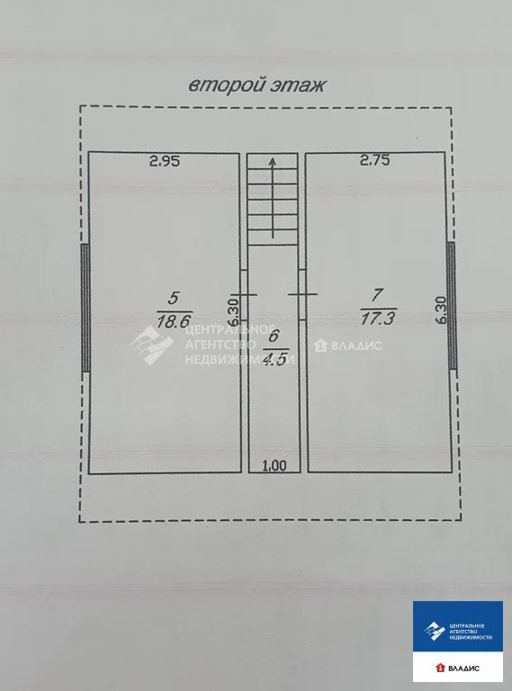 Продажа дома, Криуша, Клепиковский район, ул. Сосновая - Фото 18