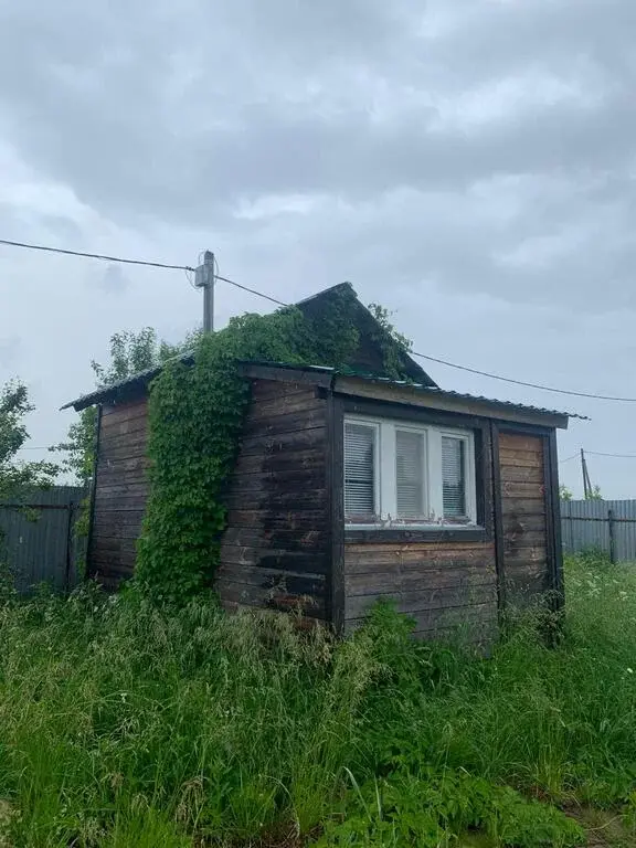 2 домика в ДНП «Зелёная Горка» на участке 8,27 соток - Фото 5