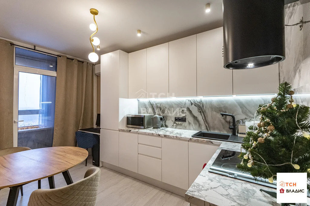 Продажа квартиры, ул. Поляны - Фото 7