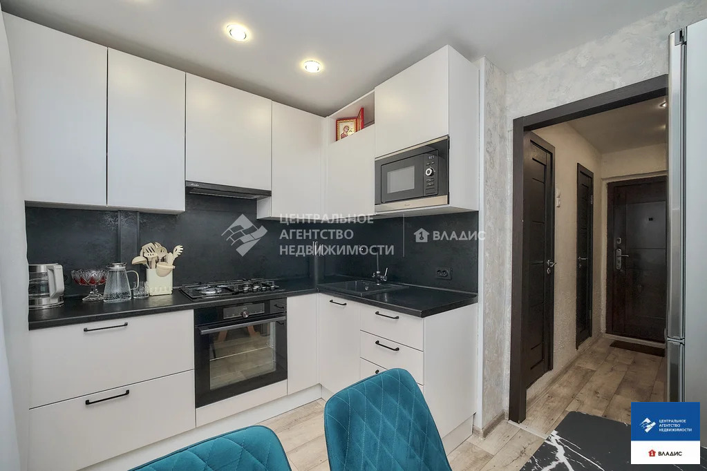 Продажа квартиры, Рязань, ул. Зубковой - Фото 3