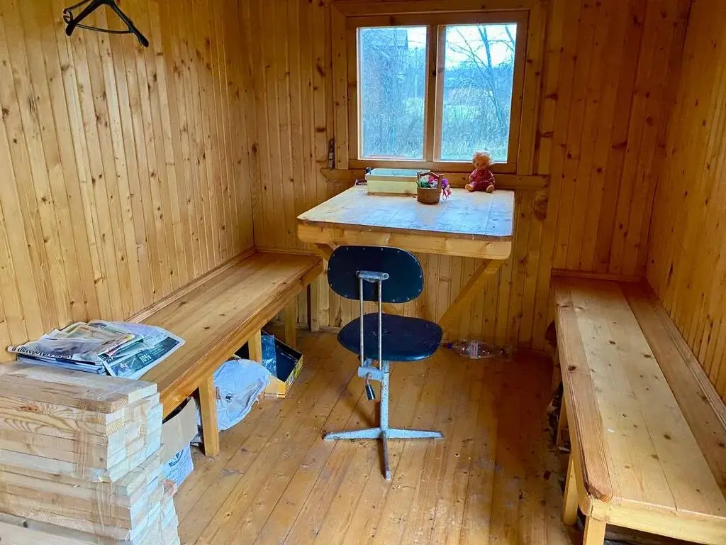 Дом 41 м2 на участке 12 сот. - Фото 8