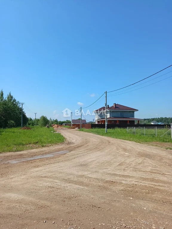 городской округ Дубна, Дубна, район Александровка, Черничная улица,  ... - Фото 0