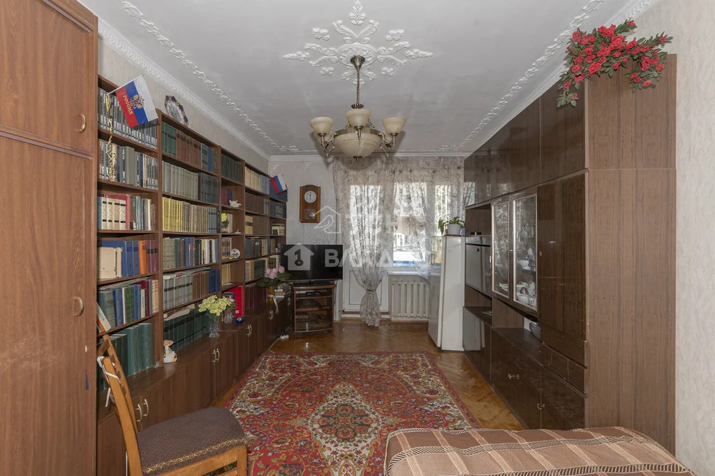 Продажа квартиры, Королев, Парковая улица - Фото 12
