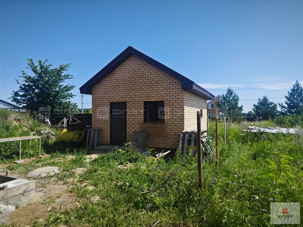 Продажа дома, Усады, Высокогорский район, ул. Светлая - Фото 9