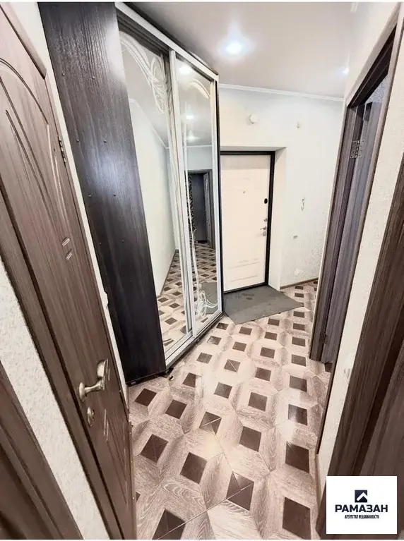 2-ком квартира ул.Хусаина Мавлютова, д. 17Ек2 - Фото 8