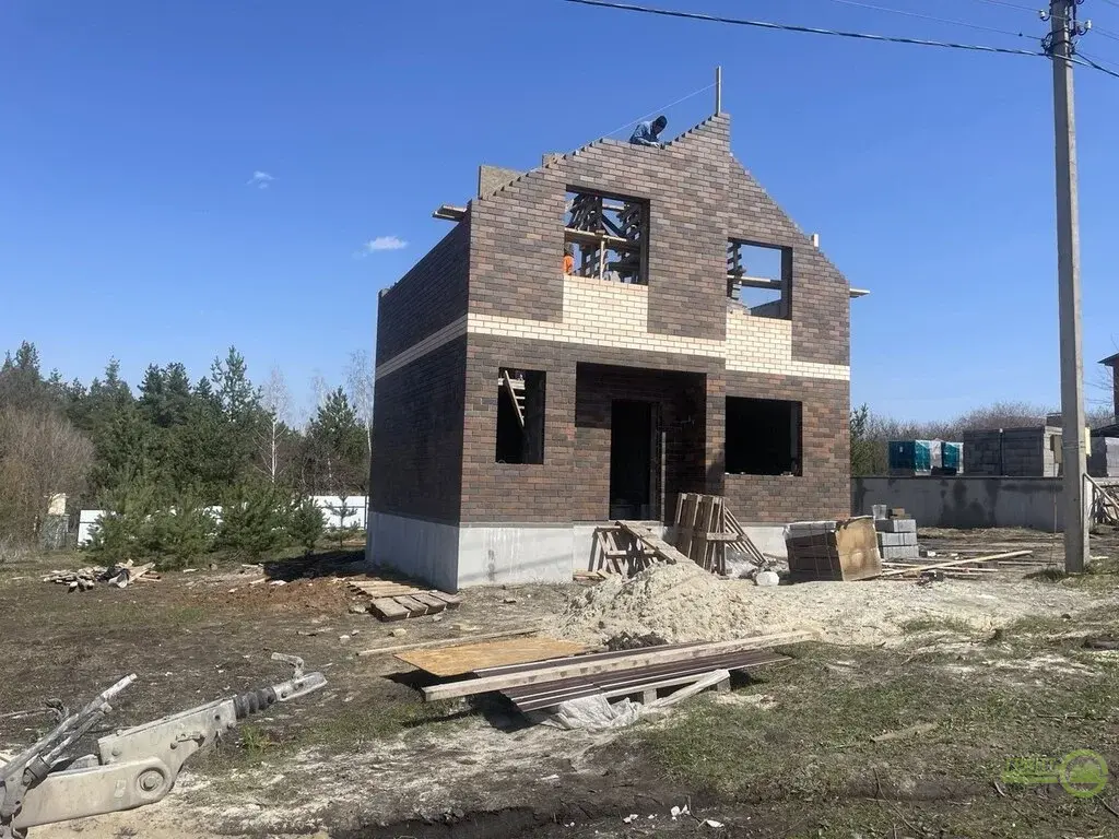 Новый 2х-этажный дом в  районе ул.Энергомашевской СЕМЕЙНАЯ ИПОТЕКА - Фото 2