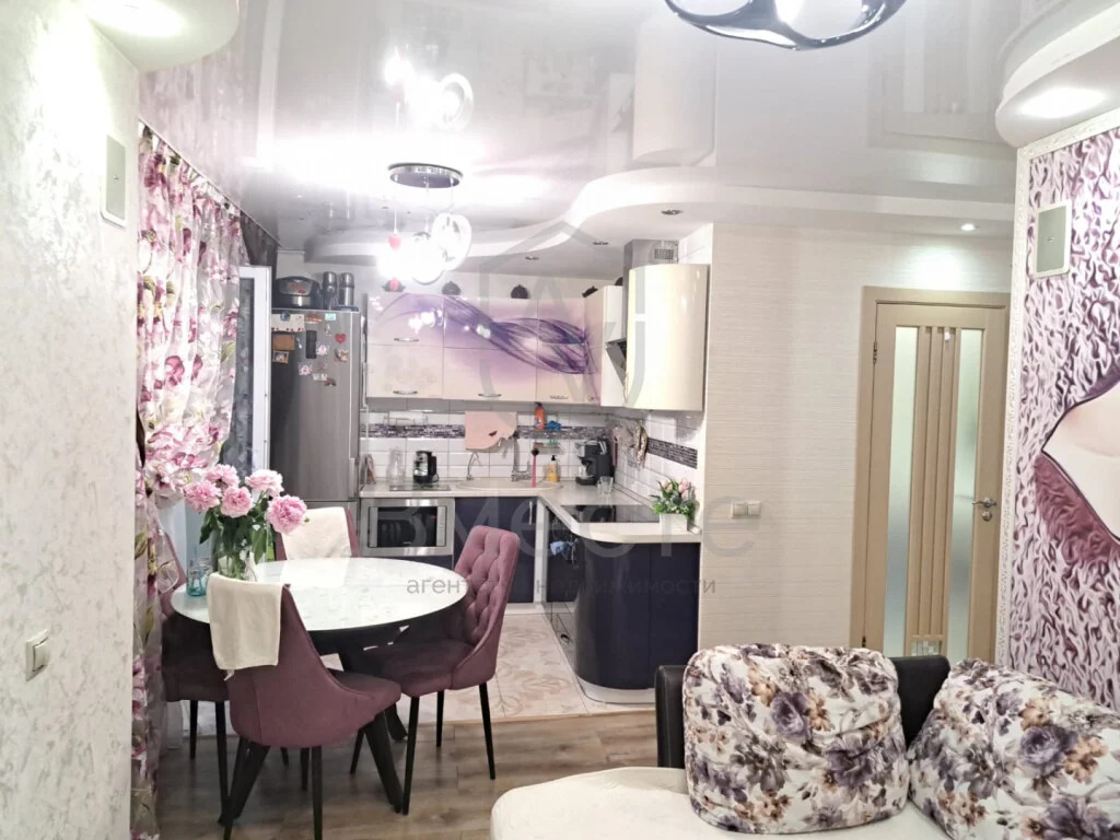Продажа квартиры, Новосибирск, ул. Кубовая - Фото 0