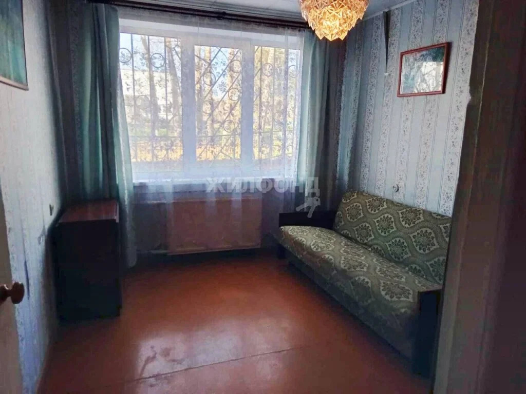 Продажа квартиры, Новосибирск, ул. Чемская - Фото 12