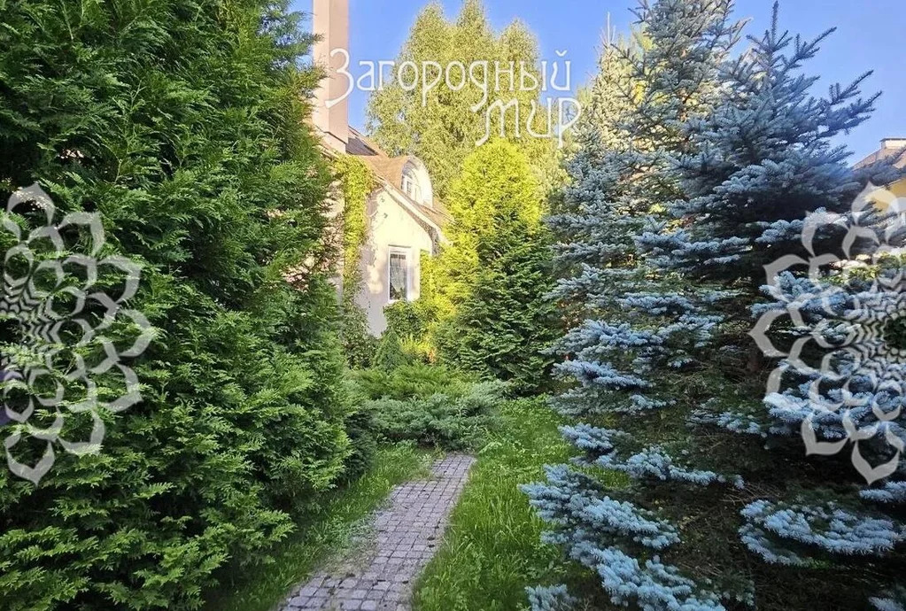 Продам дом, Ленинградское шоссе, 30 км от МКАД - Фото 33