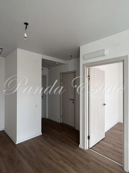 Евродвушка ЖК Ильинские Луга (ном. объекта: 9462) - Фото 2