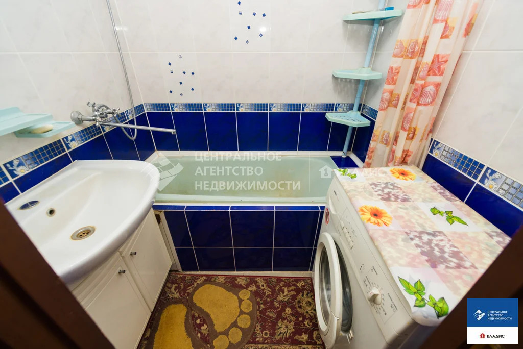 Продажа квартиры, Рязань, ул. Магистральная - Фото 9