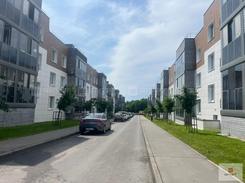 Продажа квартиры, Царево, Пестречинский район, ул. Петра Гаврилова - Фото 16