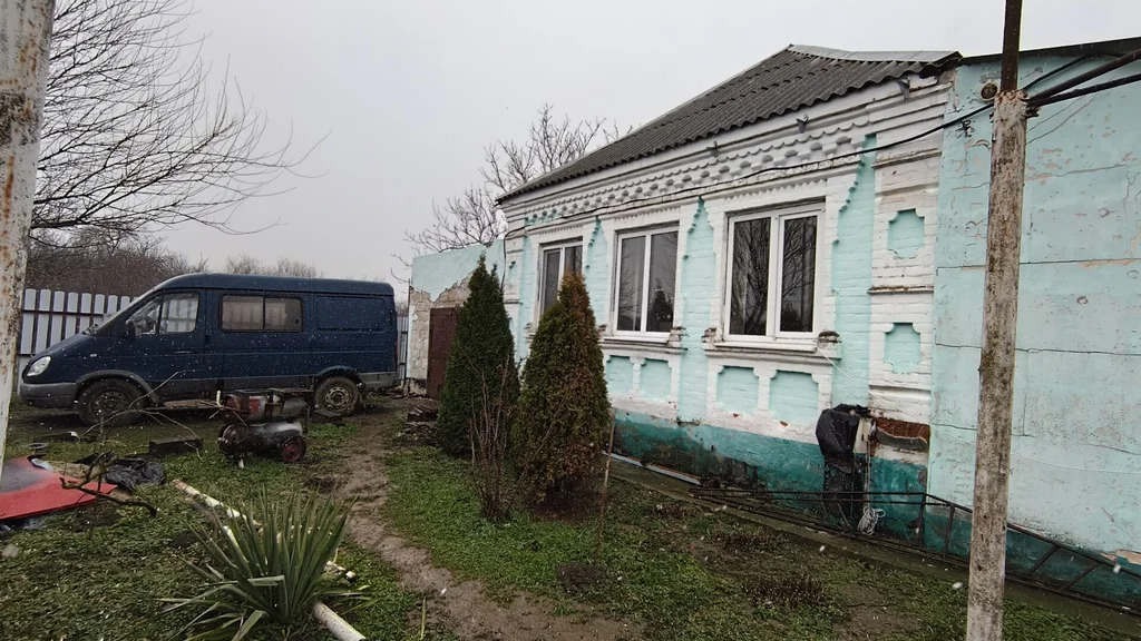 Продажа дома, Темрюкский район - Фото 21