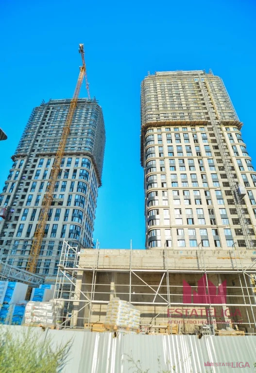 Продажа квартиры, улица Василия Ланового - Фото 13