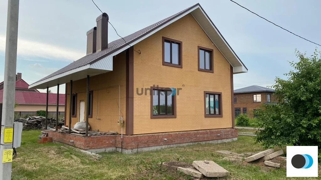 Продажа дома, Нижегородка, Уфимский район, ул. Центральная - Фото 1