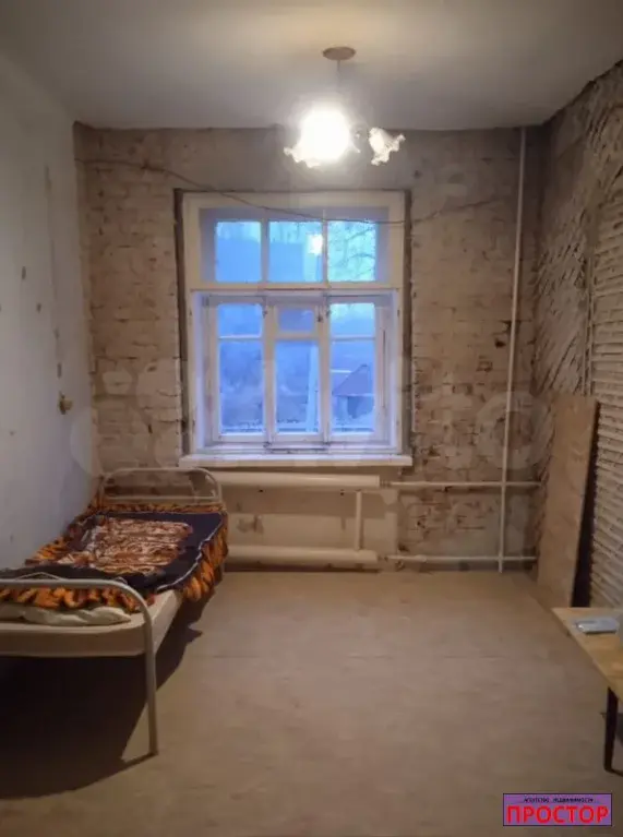 3-к. квартира, 85,2 м, 2/3 эт. - Фото 1