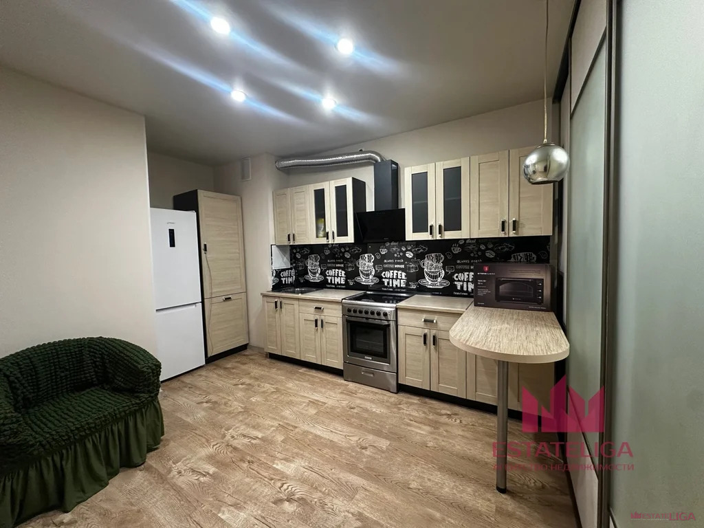 Продажа квартиры, Лопатино, Ленинский район, Солнечный бульвар - Фото 7