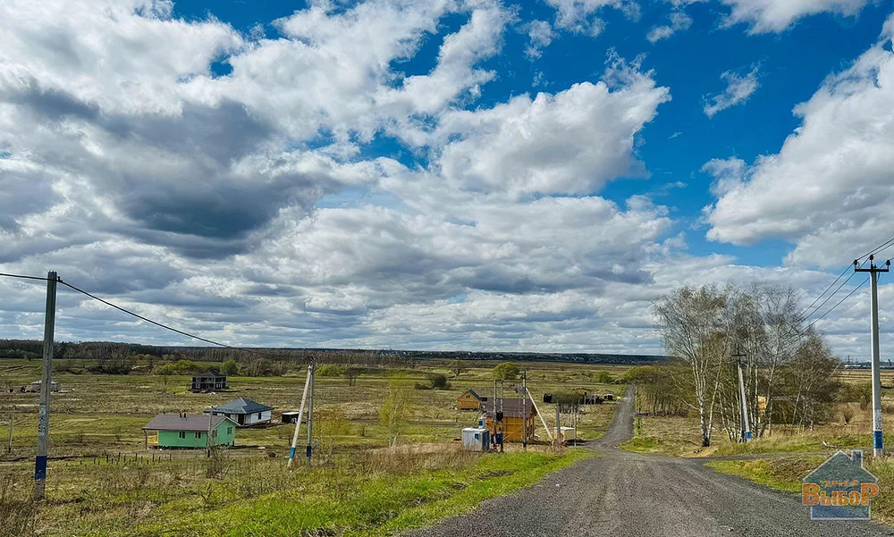 Продажа участка, Раменский район - Фото 1