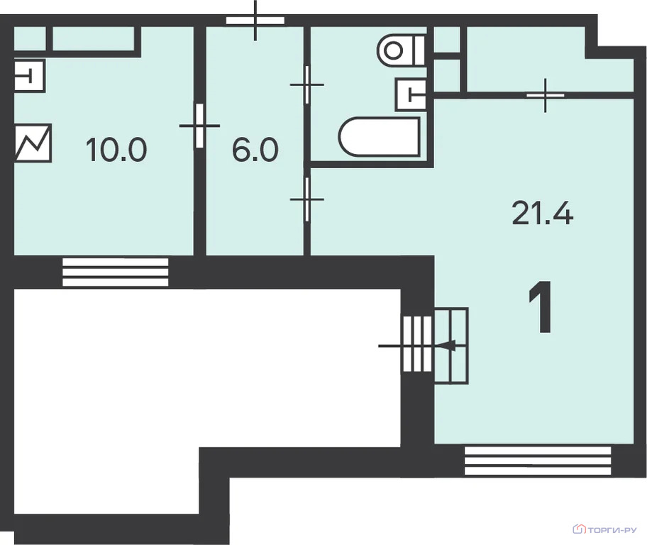 Продажа квартиры, Коровинское ш. - Фото 6
