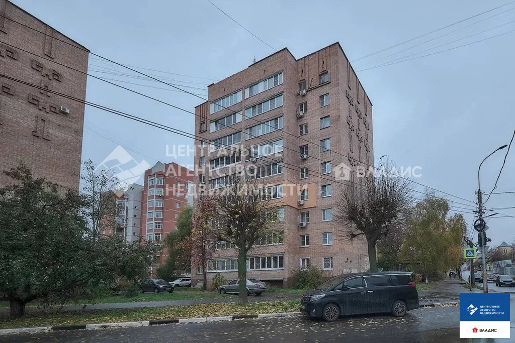 Продажа квартиры, Рязань, ул. Либкнехта - Фото 16