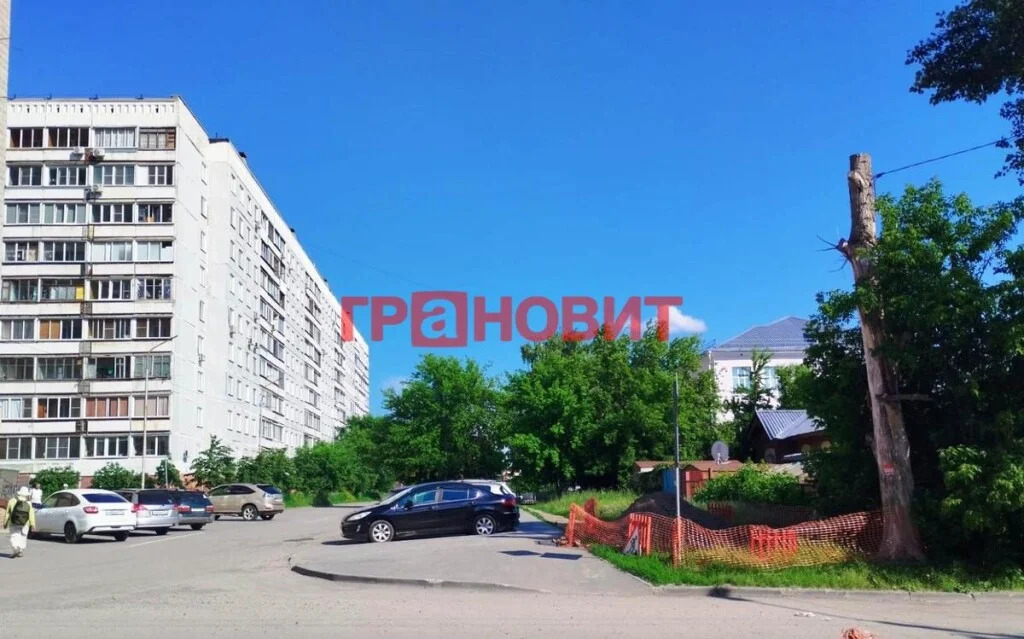 Продажа квартиры, Новосибирск, ул. Декабристов - Фото 21