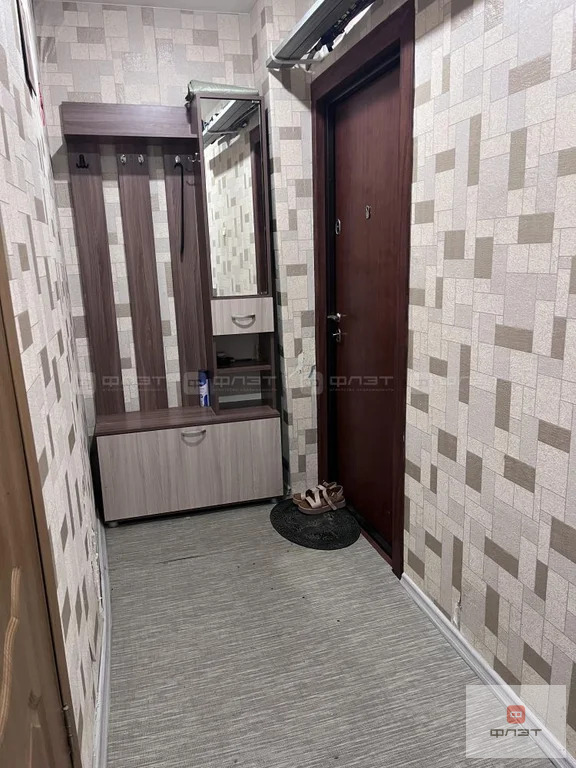 Продажа квартиры, Чепчуги, Высокогорский район, ул. Советская - Фото 5