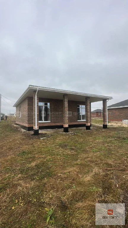 Продажа дома, Высокая Гора, Высокогорский район, ул. Михаила ... - Фото 3