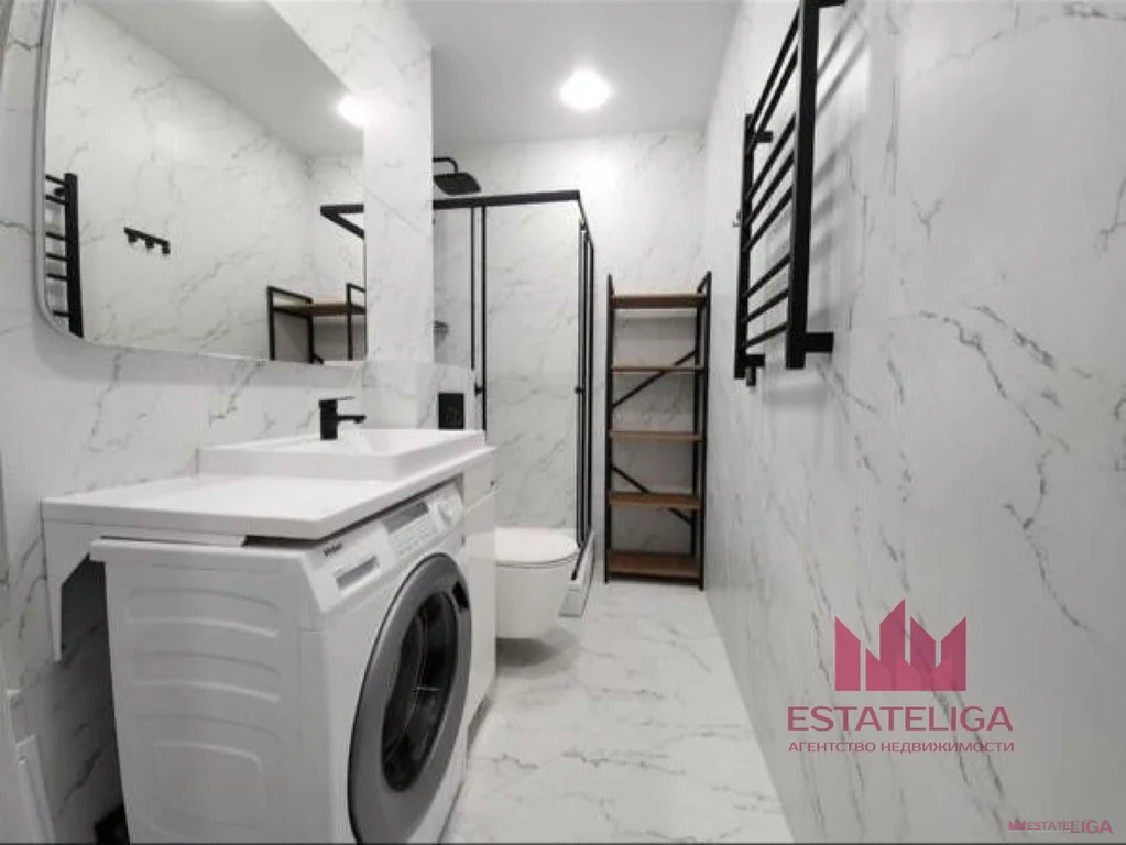 Аренда квартиры, улица Василия Ланового - Фото 1