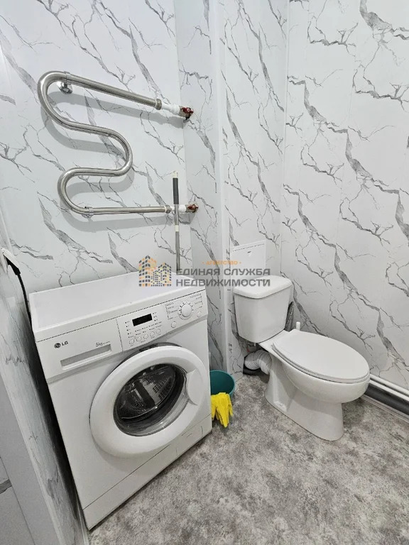 Аренда квартиры, Уфа, улица Академика Курчатова - Фото 12