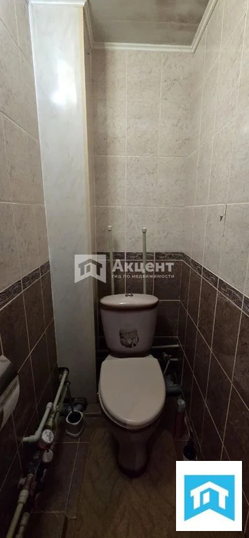 Продажа квартиры, Кохма, Ивановский район, ул. Владимирская - Фото 9