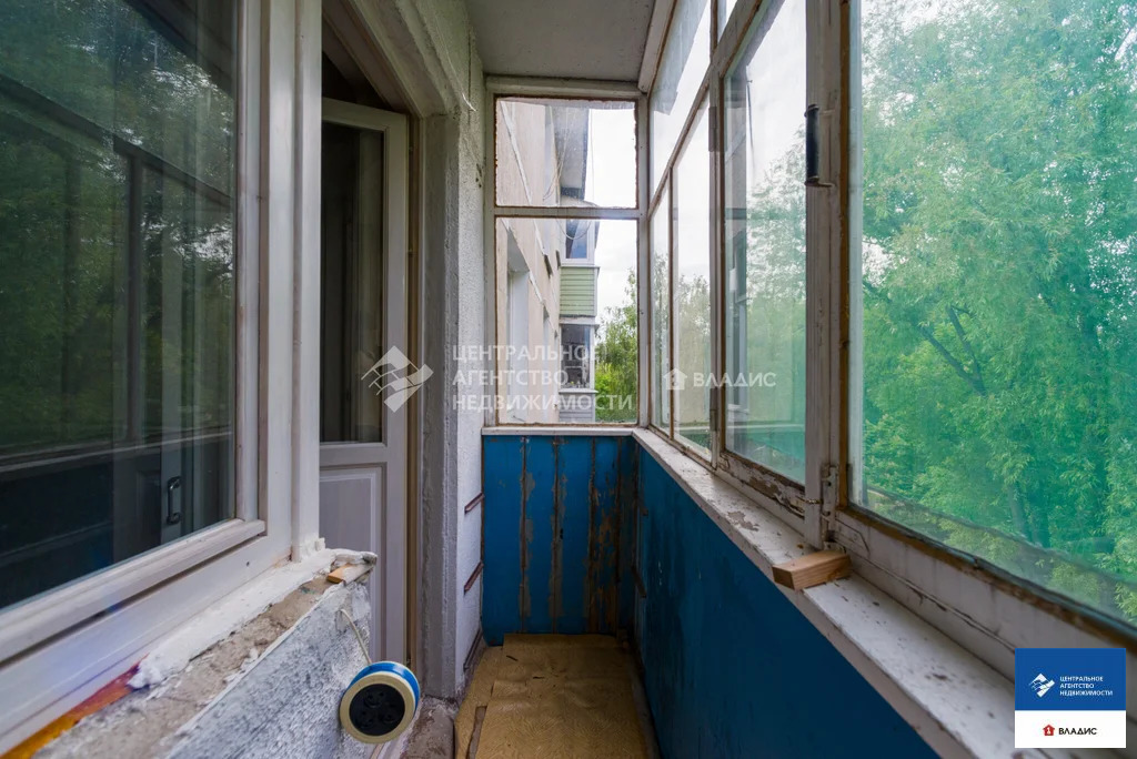 Продажа квартиры, Рязань, ул. Крупской - Фото 5
