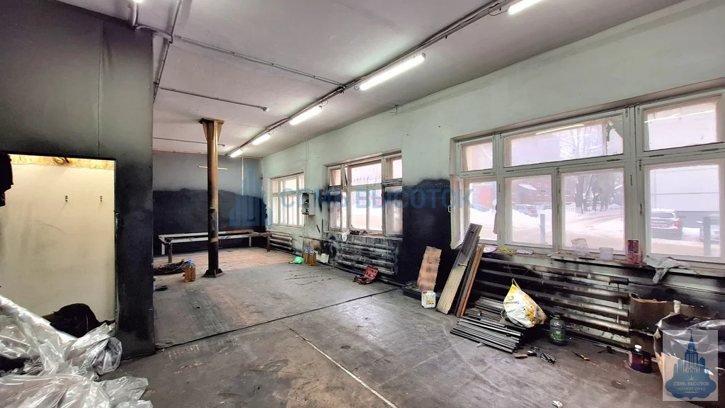 Аренда ПСН, Климовск, ул. Ленина - Фото 4