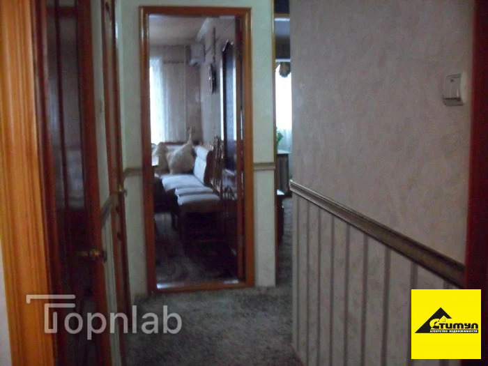 Продажа квартиры, Ейск, Ейский район, ул. Р.Люксембург - Фото 11