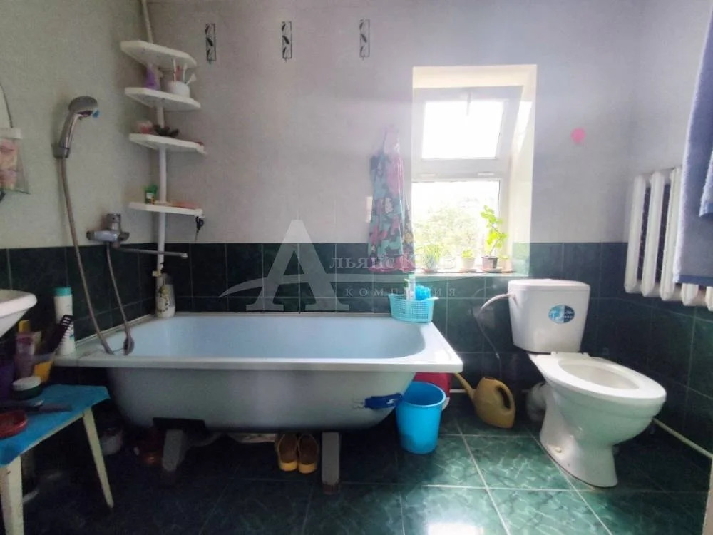 Продажа дома, Новопавловск, Кировский район, ул. Георгиевская - Фото 11