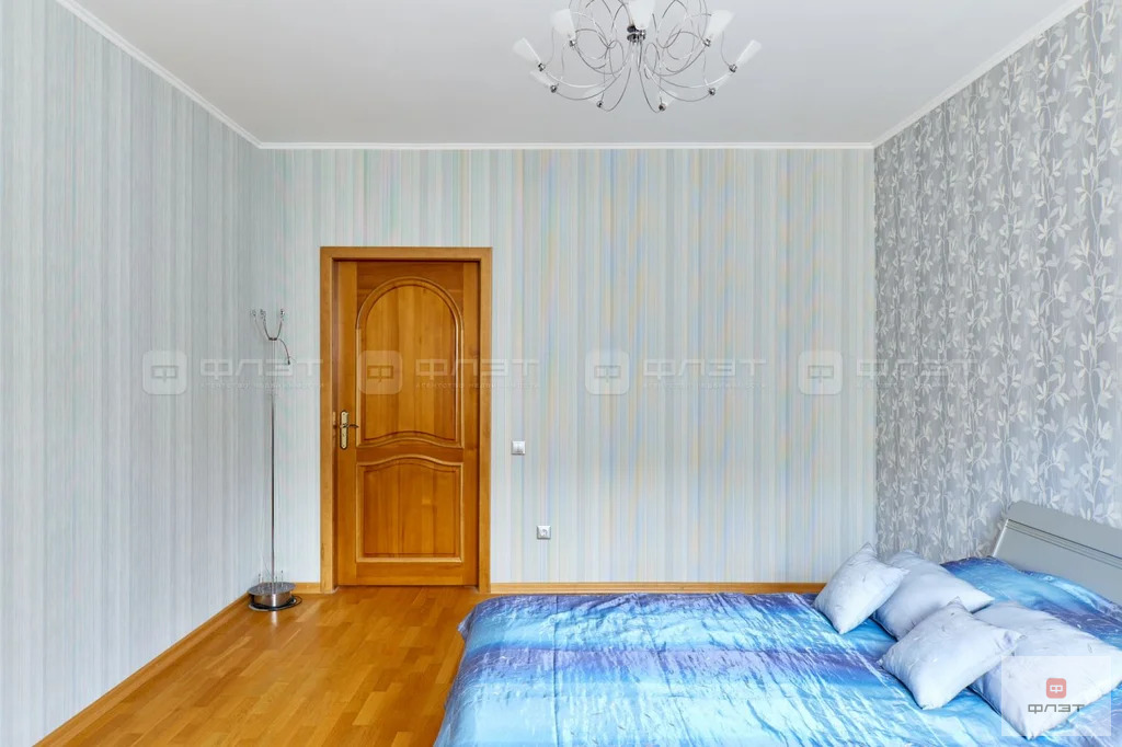 Продажа квартиры, Казань, ул. Гарифьянова - Фото 13