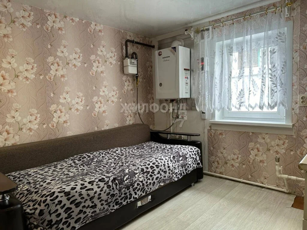 Продажа дома, Новосибирск, ул. Национальная - Фото 18