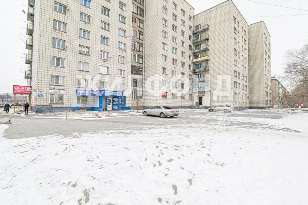 Продажа комнаты, Новосибирск, ул. Сухарная - Фото 16