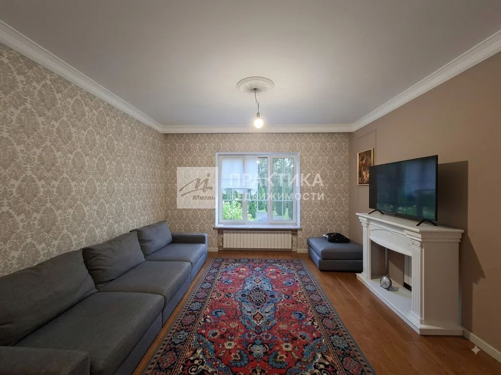 Продажа дома, Голявино, Дмитровский район - Фото 4