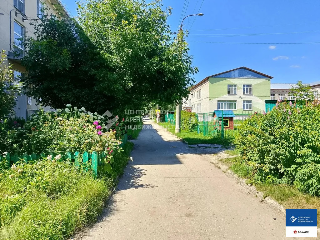 Продажа квартиры, Искра, Рязанский район, ул. Комсомольская - Фото 1