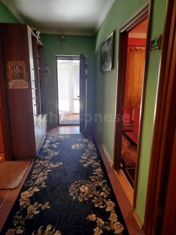 Продажа дома, Севастополь, территория СТ Шхуна - Фото 5