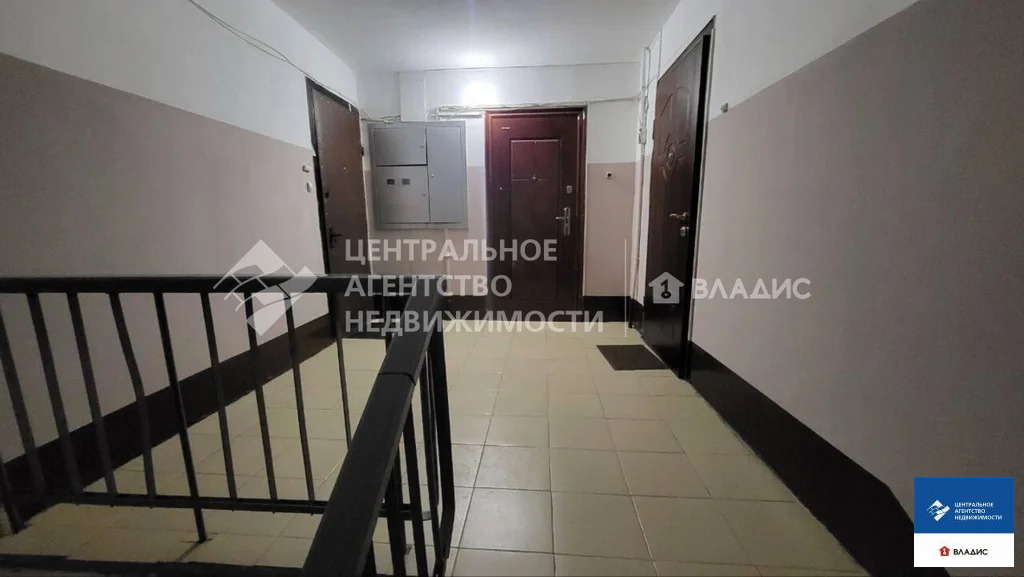 Продажа квартиры, Рязань, ул. Быстрецкая - Фото 28